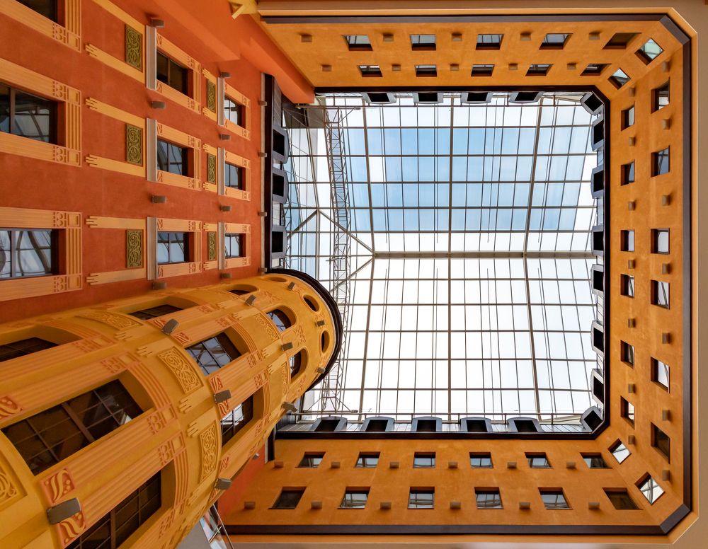 Фотография автора Андрей Симонов