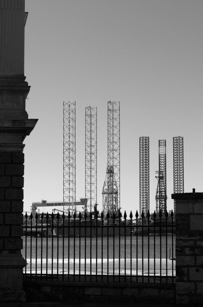 Photograph by Lothar Boris Piltz