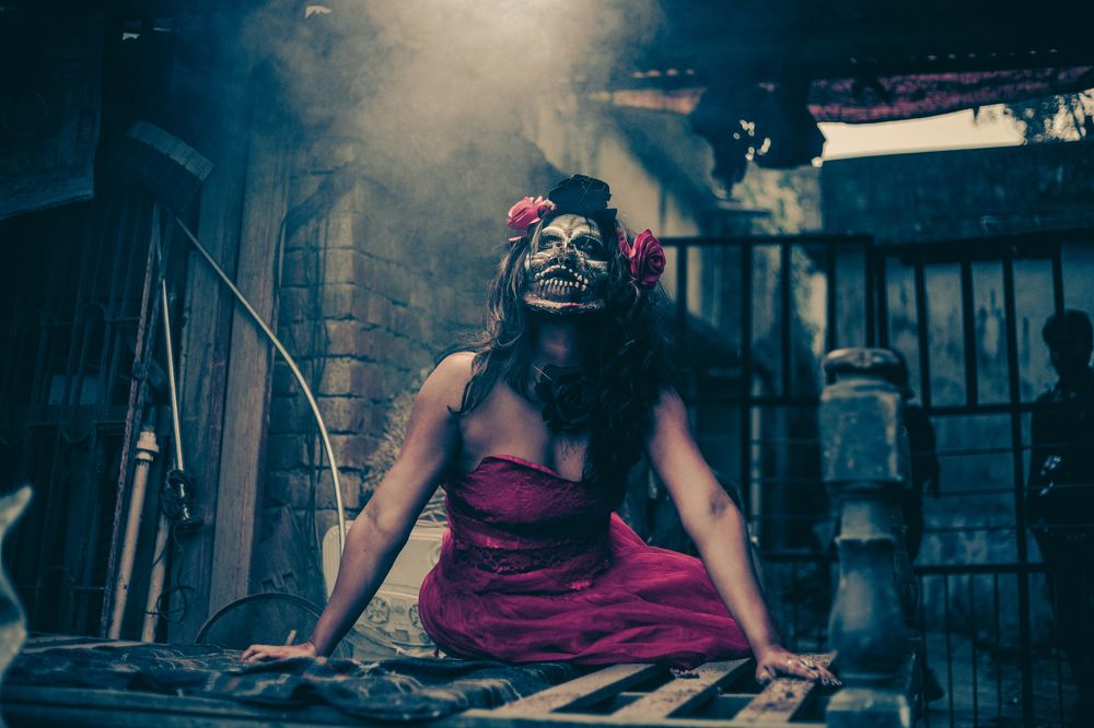 Photograph by Dipankar Paul