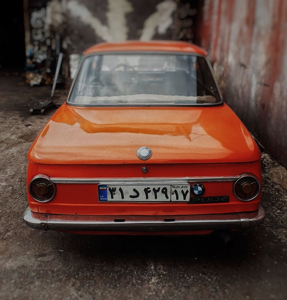 Photograph by Mohammad Jalilzadeh