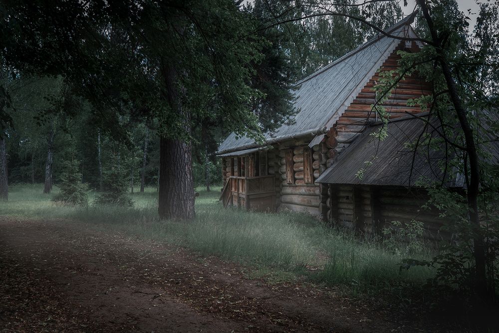 Фотография автора ЯR Ольга