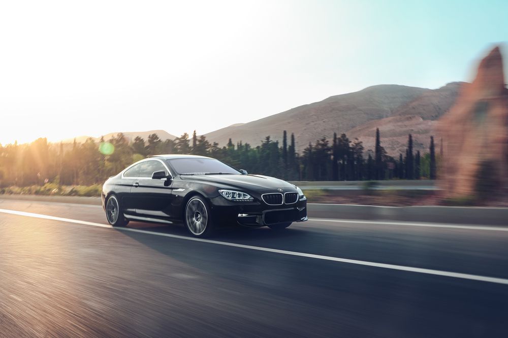 Photograph by Parham Hoseinpour