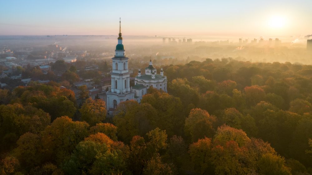 Photograph by Павел Трефилов