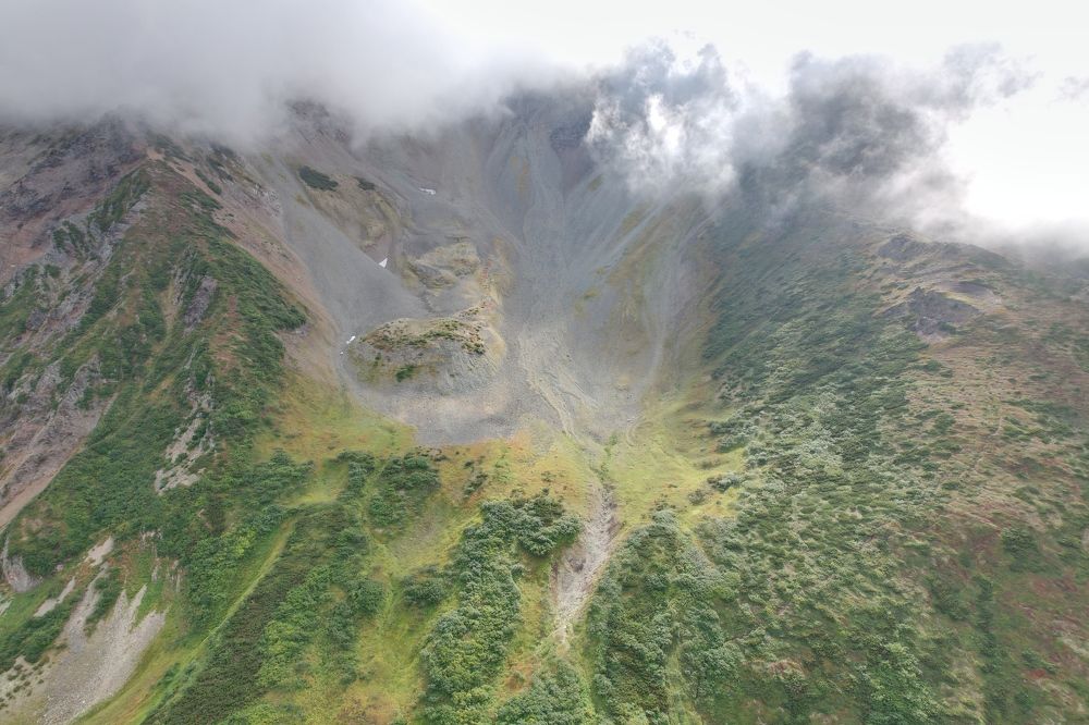 Photograph by Юлия Тельпова