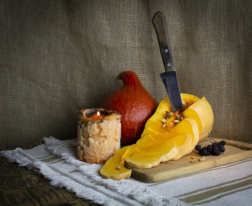 Photograph by Natalia Rassokhina