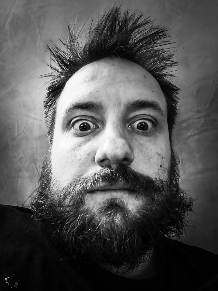 Photograph by Виктор Курилович