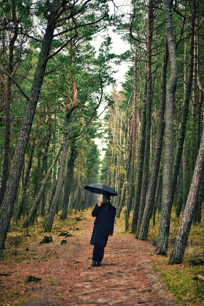 Photograph by Владимир Леликов-Кузьменко