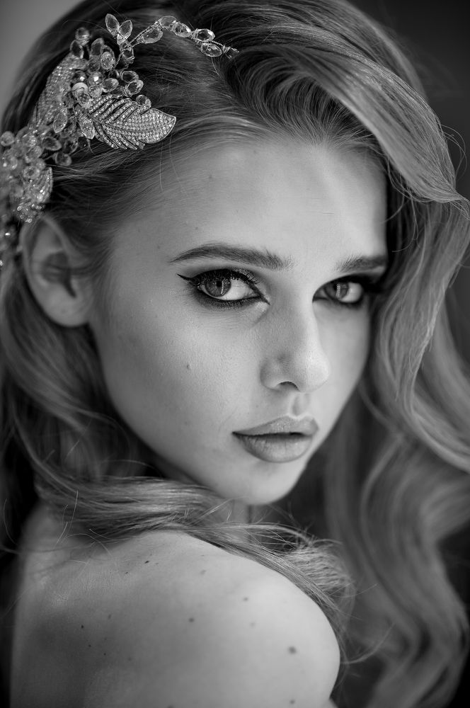 Photograph by Андрей Минков