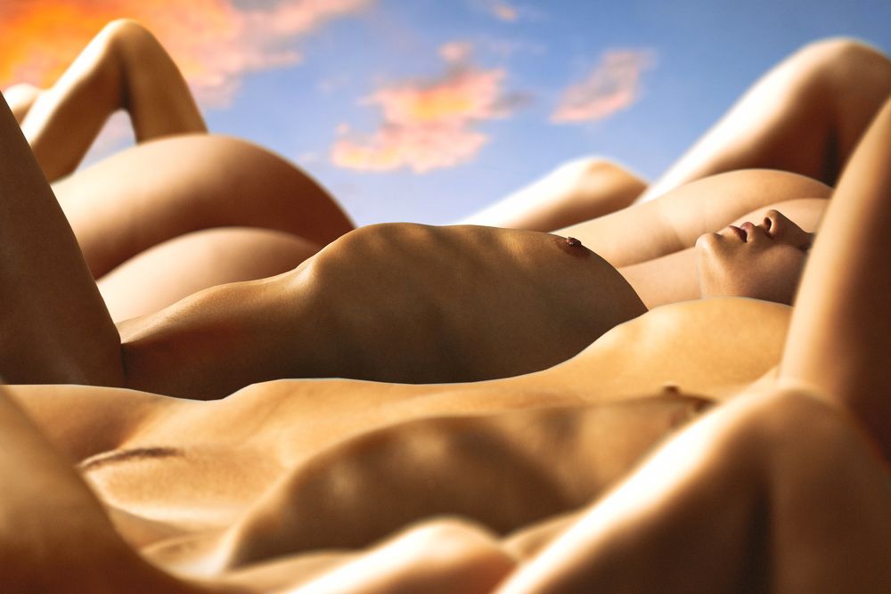 Photograph by Alexey Guskov