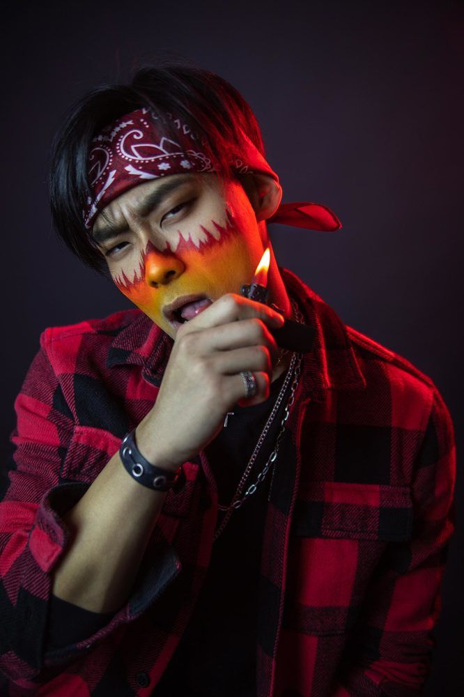 Photograph by Виктория Меллез