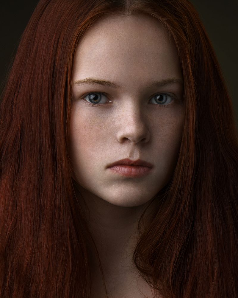 Photograph by Владислав Блинов