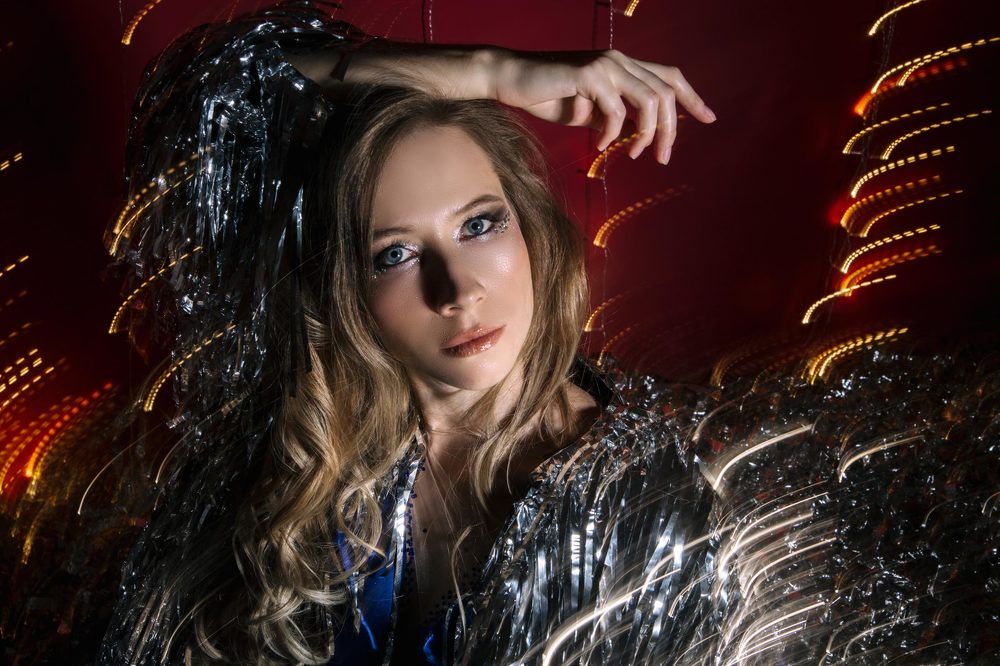 Photograph by Виктория Меллез