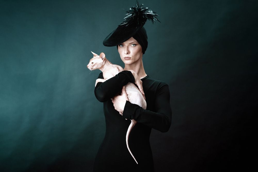 Photograph by Aleetet