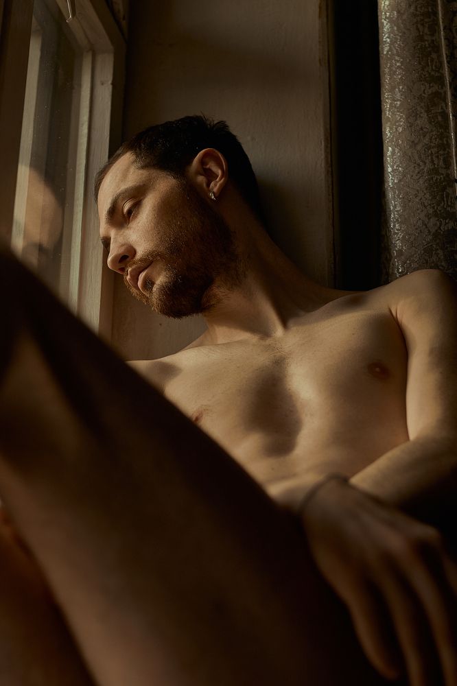 Фотография автора Дмитрий Дмитриев