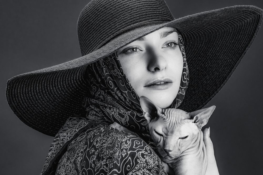 Photograph by Aleetet