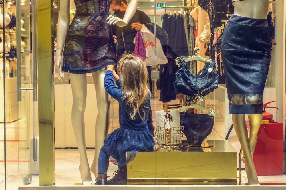 Большие куклы.