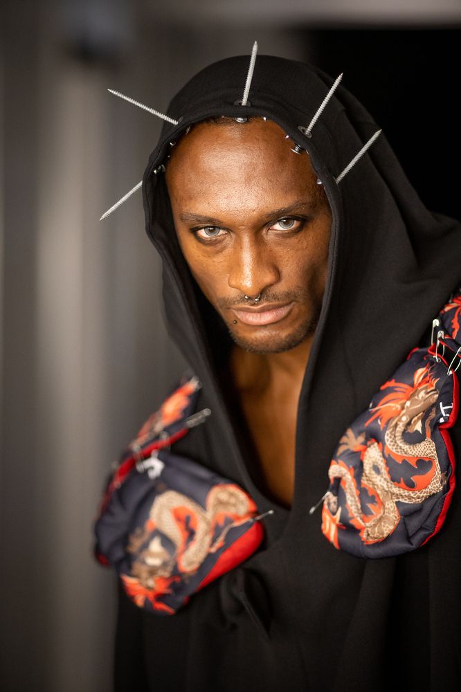 Photograph by Андрей Минков