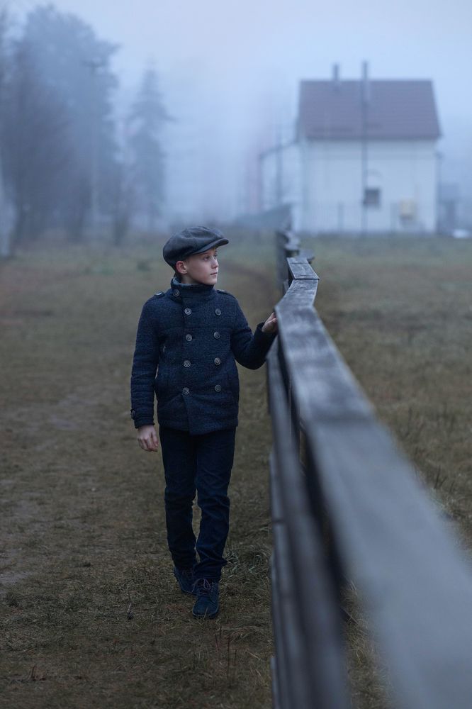 Photograph by Ольга Крестьянинова