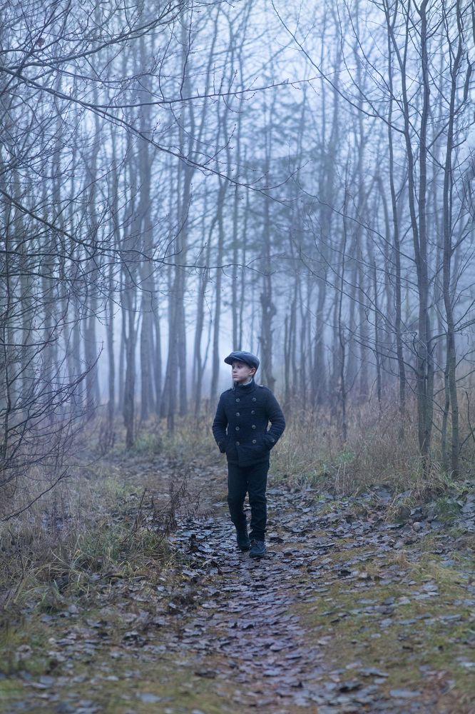 Photograph by Ольга Крестьянинова