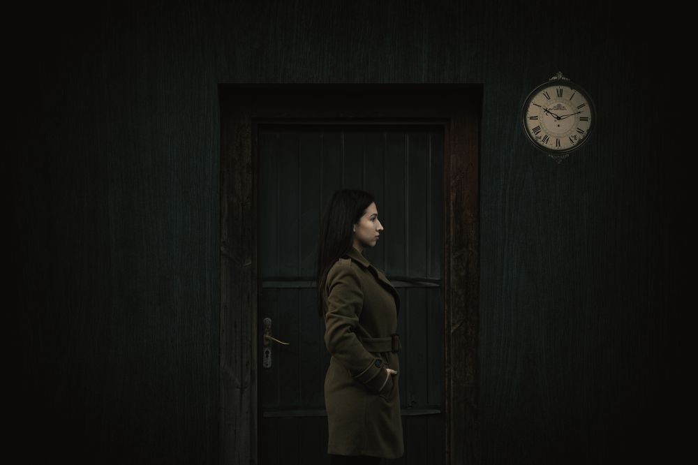 Photograph by Özgür Kaan Sevindi