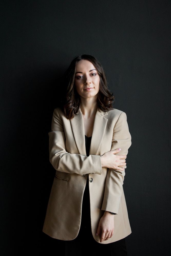 Photograph by Татьяна Полякова