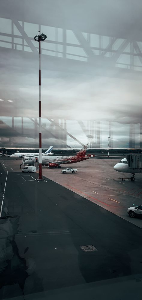 Photograph by Паша Савельев