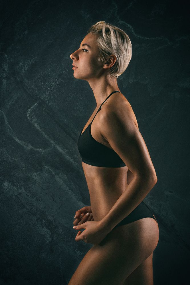 Фотография автора Гордеева Оксана