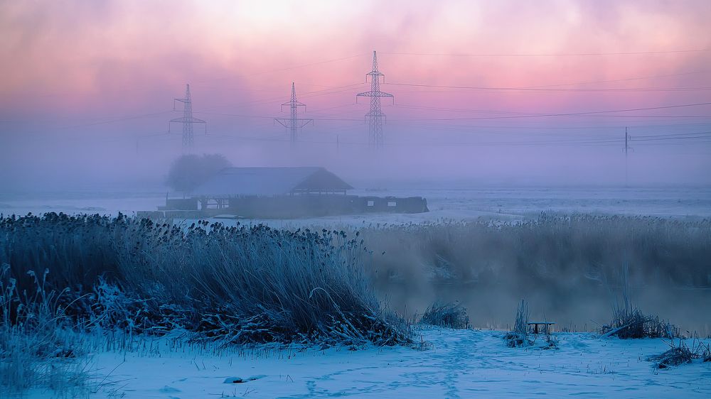 Photograph by Виталий Павлов