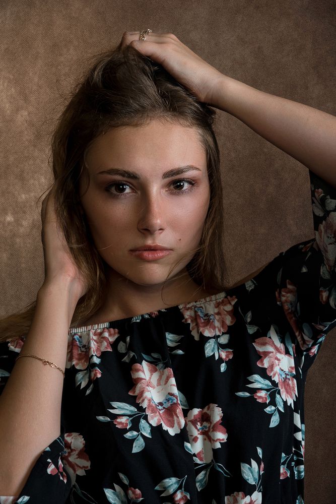 Фотография автора Гордеева Оксана