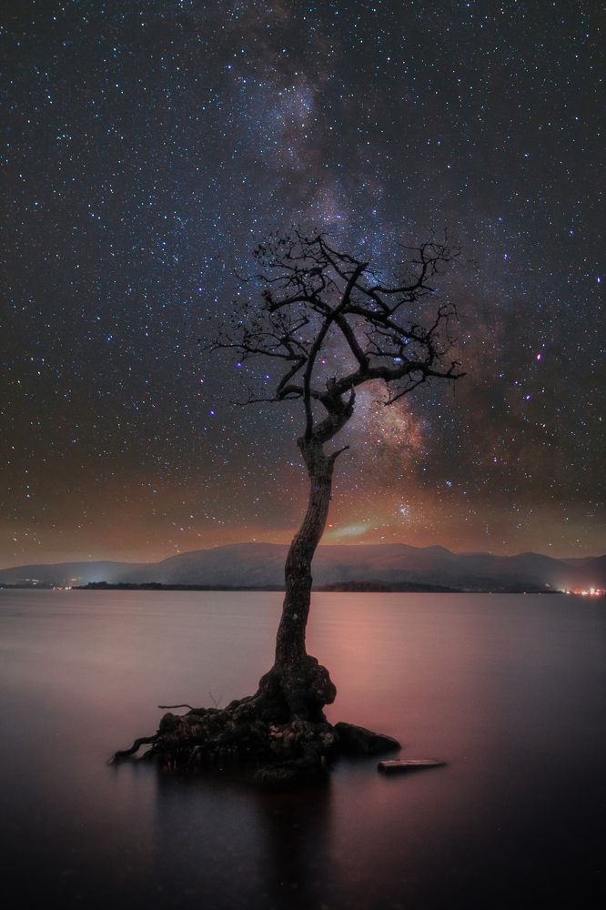 Photograph by Bartosz Milewski