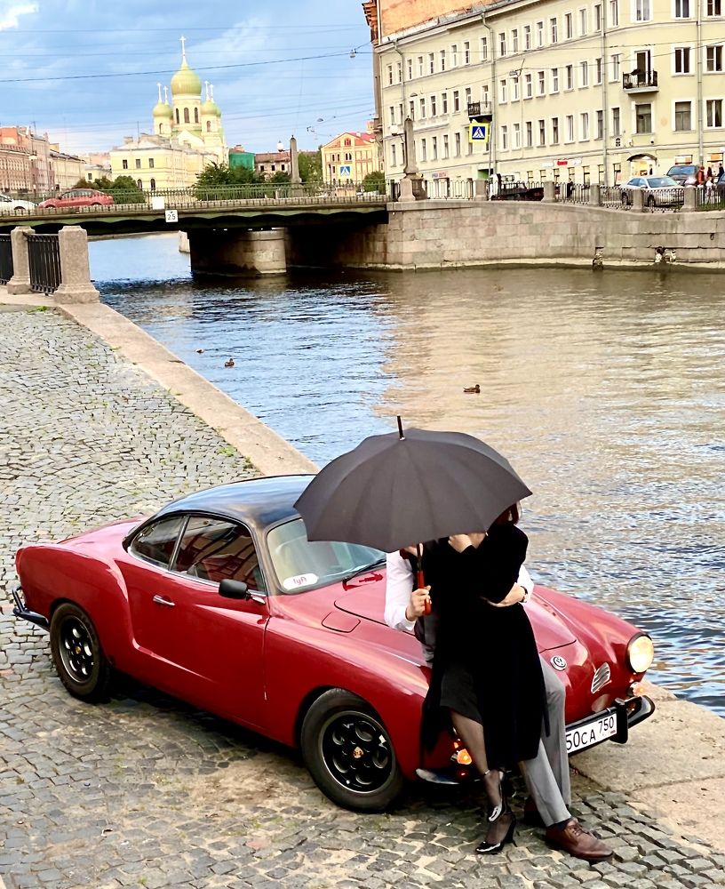 Photograph by Наталья Казачок