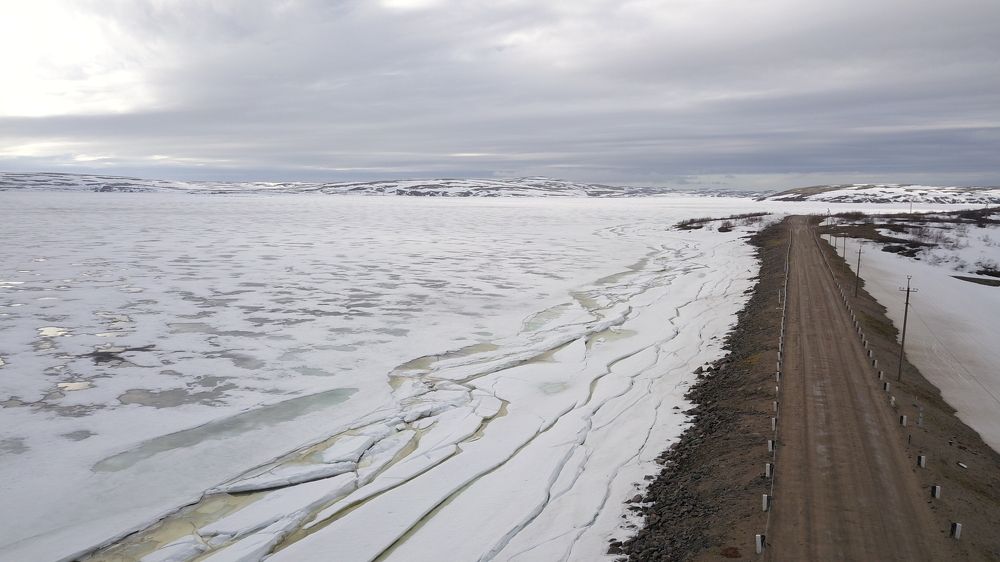 Photograph by Николаева Светлана