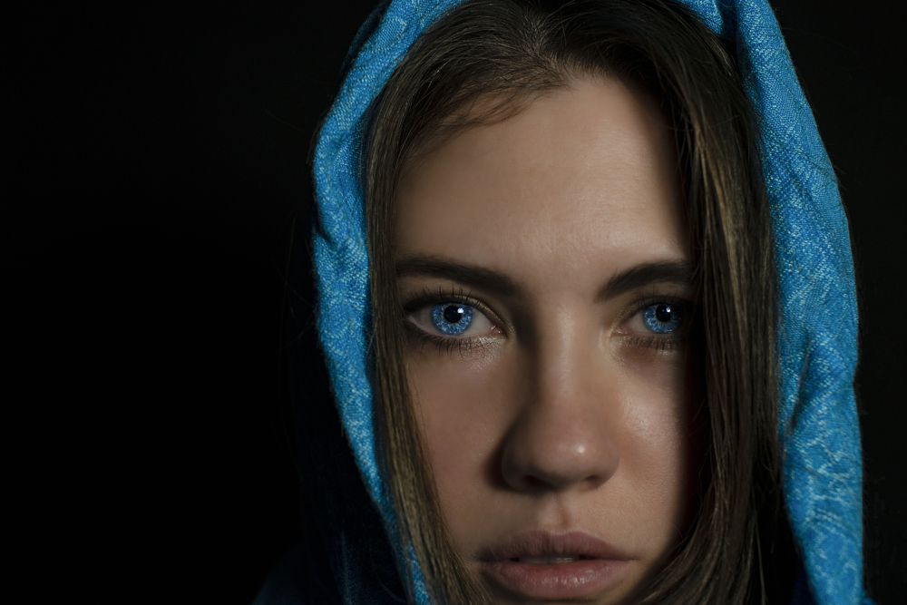 Photograph by Михаил Четвертков