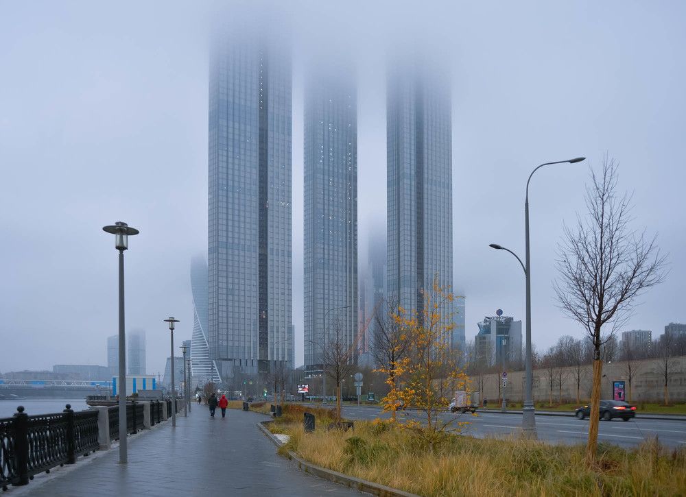 Photograph by Ольга Мендоса