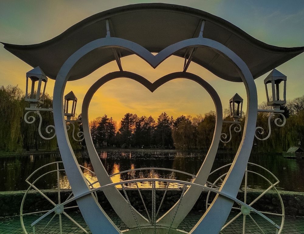 Photograph by Олег Якимчук
