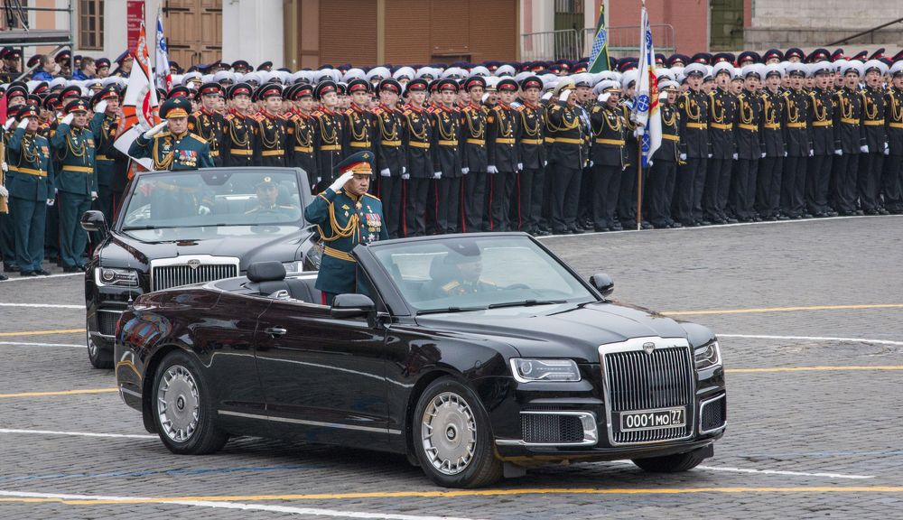 Photograph by Илья Варин