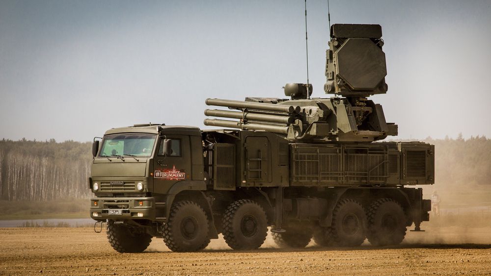 Photograph by Илья Варин