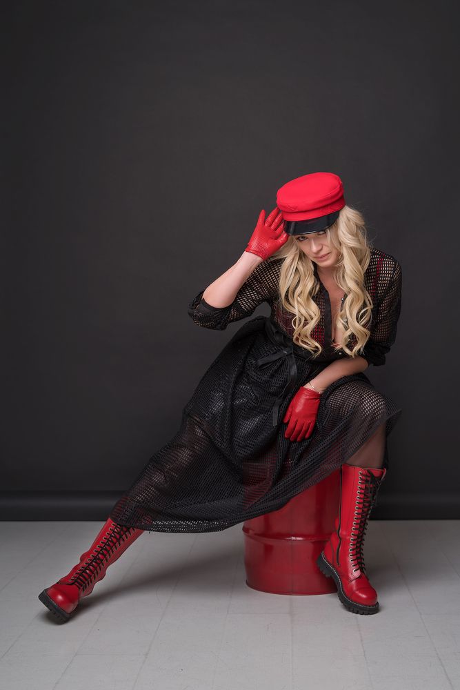 Photograph by Уточкина Виктория