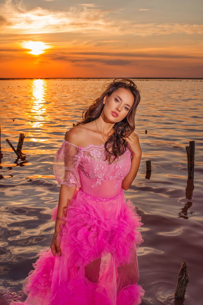 Photograph by Уточкина Виктория