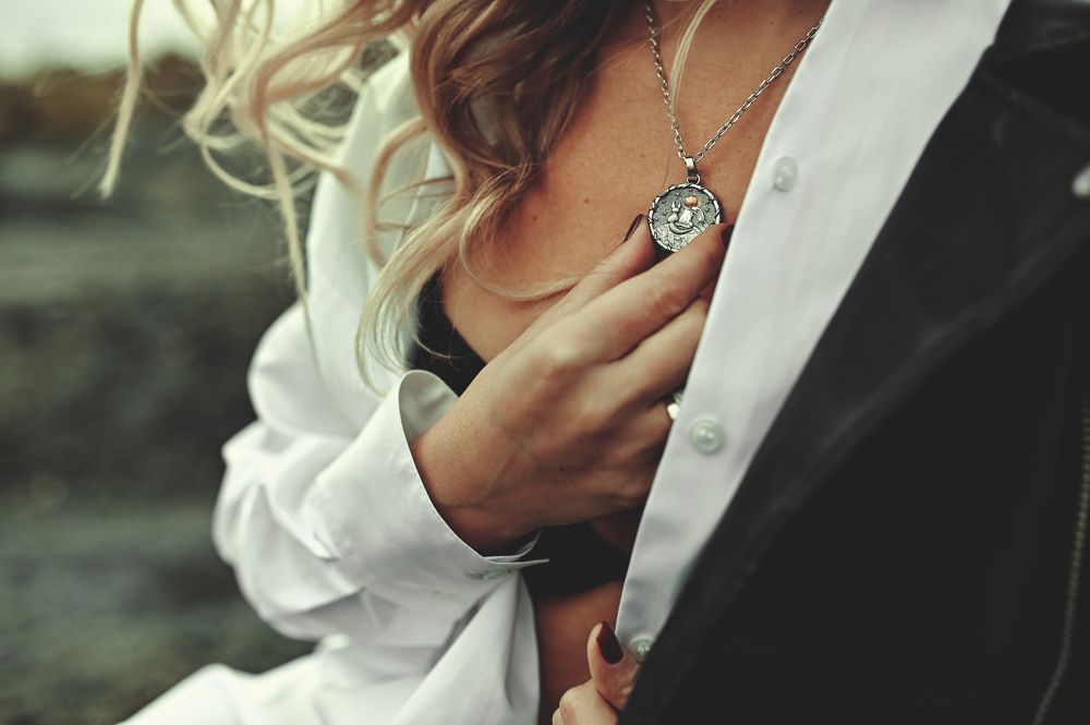 Photograph by Ирина Ганич