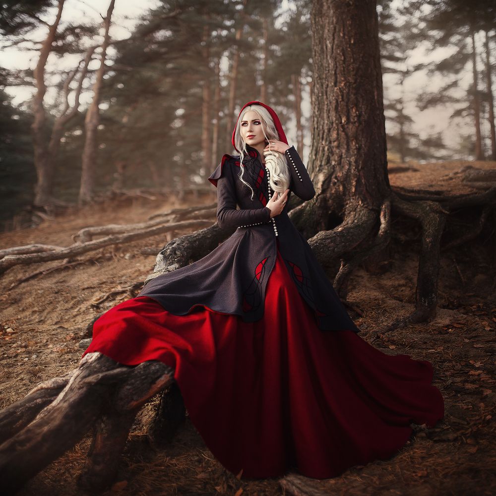 Photograph by Светлана Богачева