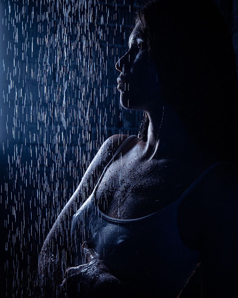 Photograph by Илья Варин