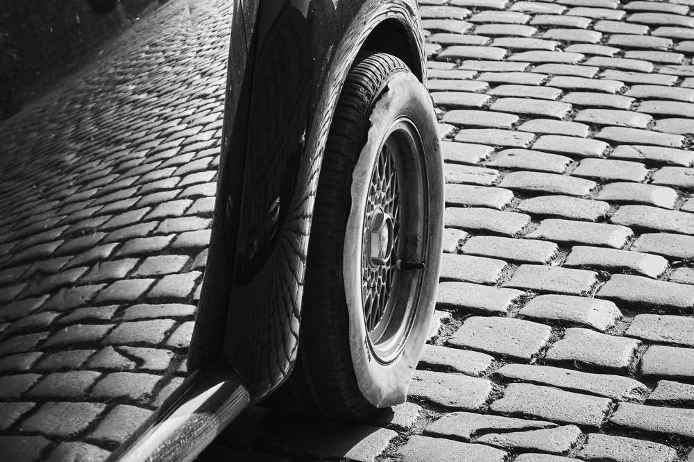 Photograph by Евгений Маркин