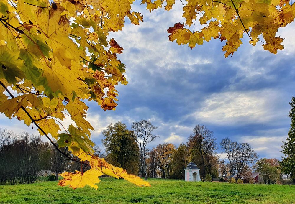 Photograph by Андрей Вахрушев