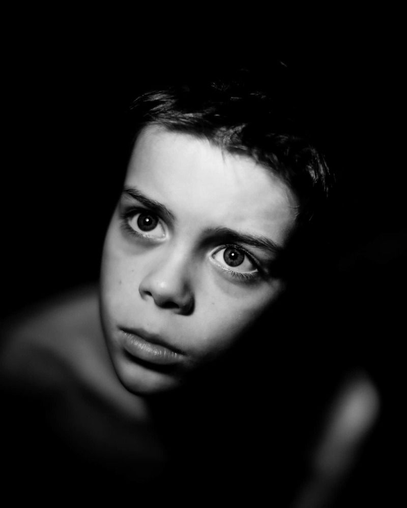 Photograph by Vlastelina