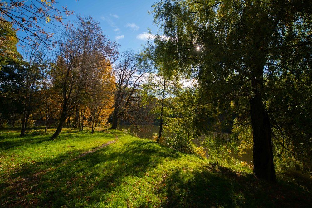 Photograph by Дмитрий Урюпин