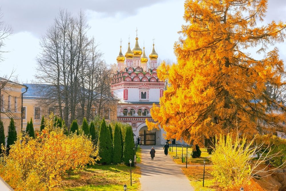 Photograph by Юрий Тимофеев