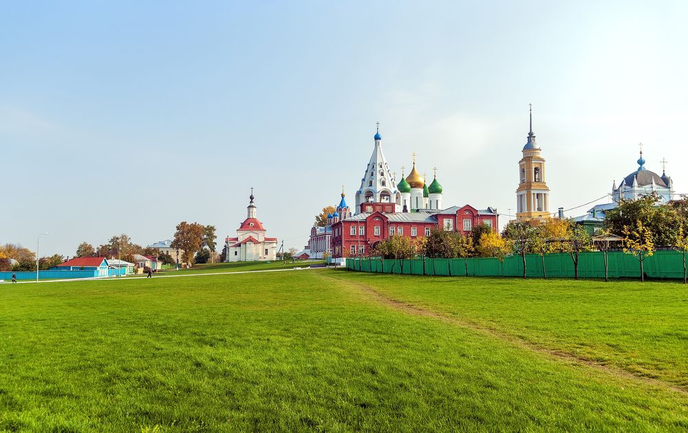 Photograph by Юрий Тимофеев