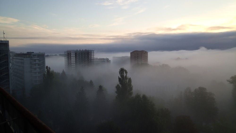 Фотография автора Николай Замковой