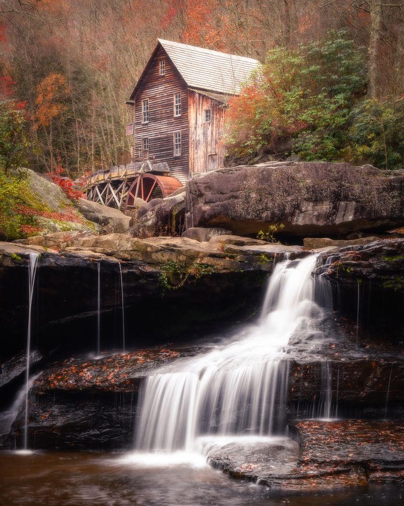 Фотография автора Robert Welsted